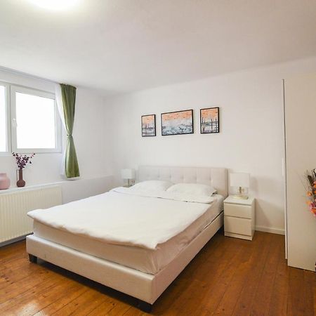 Transylvania Guest House Braşov Eksteriør billede