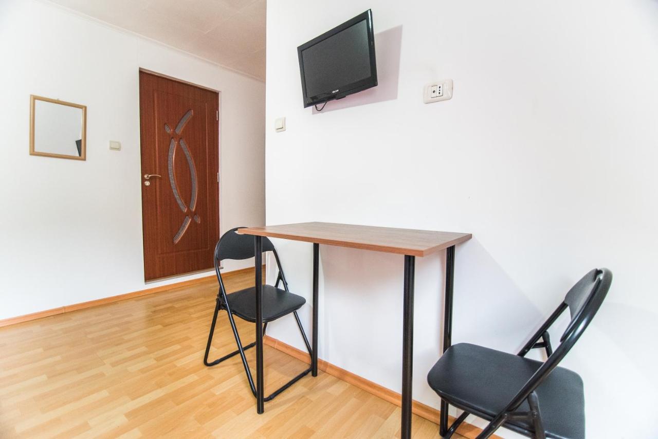 Transylvania Guest House Braşov Eksteriør billede