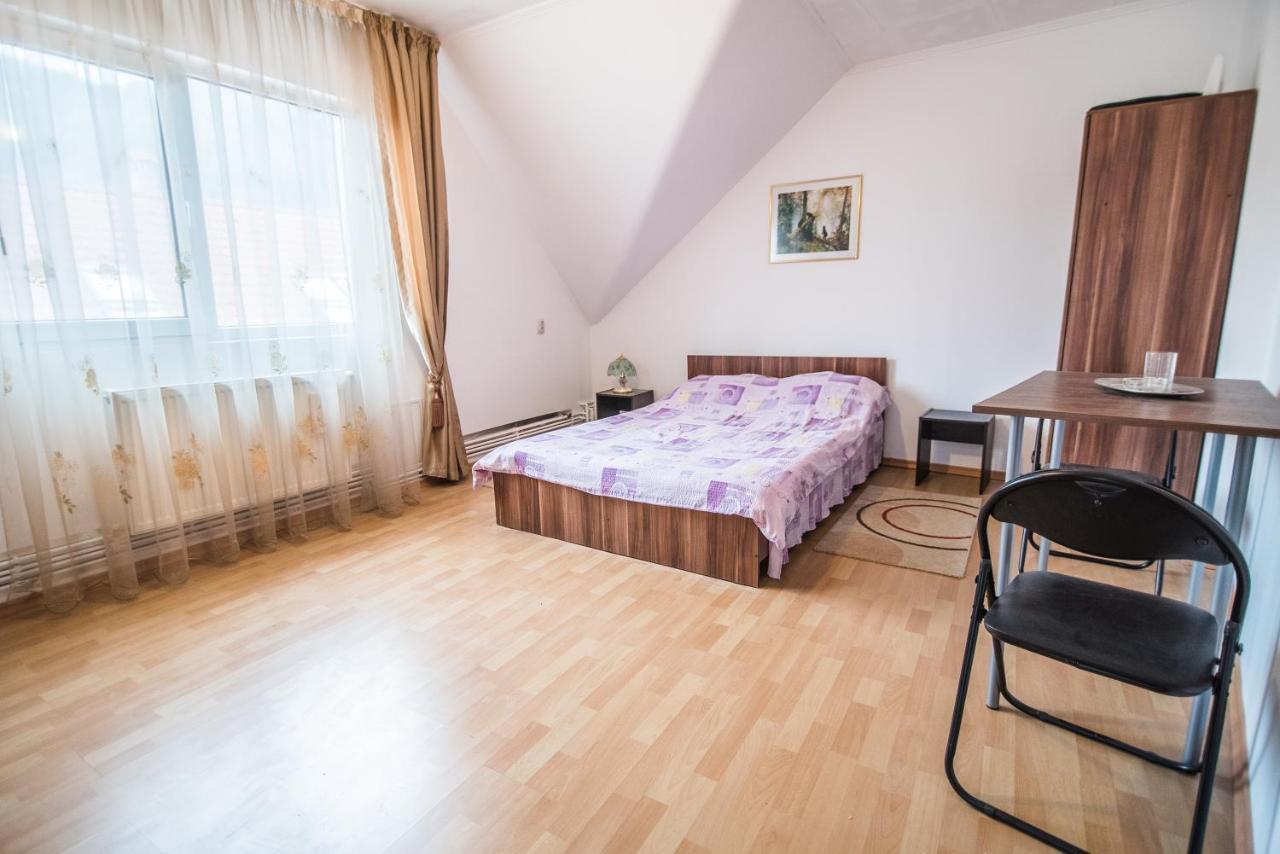 Transylvania Guest House Braşov Eksteriør billede
