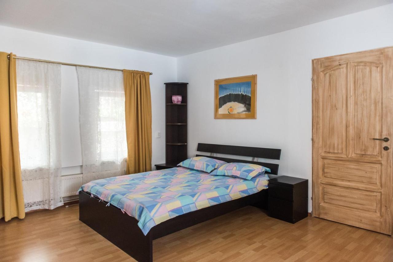 Transylvania Guest House Braşov Eksteriør billede