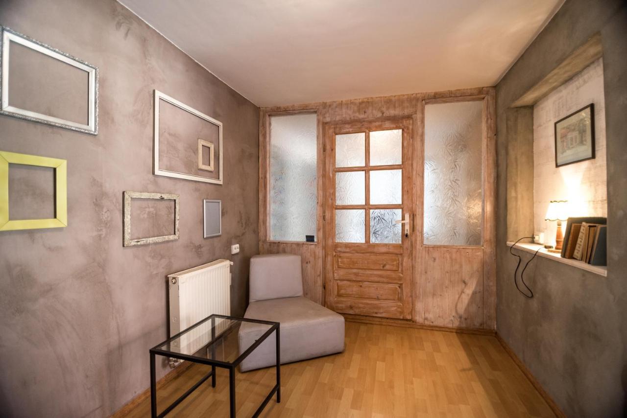 Transylvania Guest House Braşov Eksteriør billede