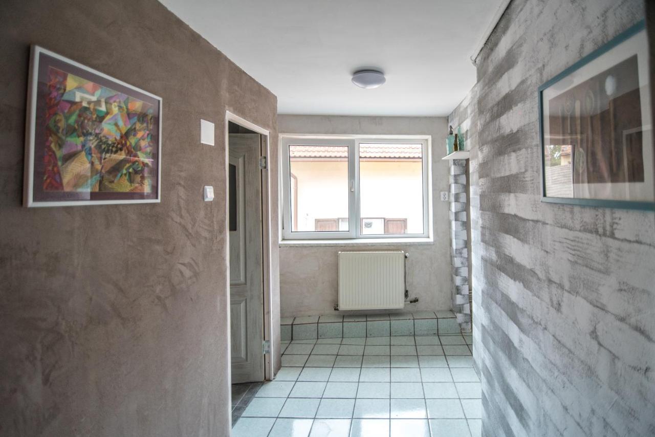 Transylvania Guest House Braşov Eksteriør billede