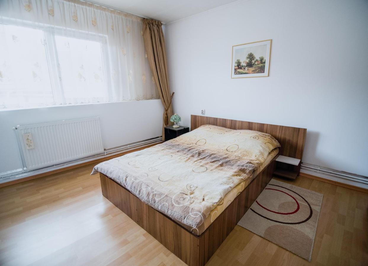 Transylvania Guest House Braşov Eksteriør billede