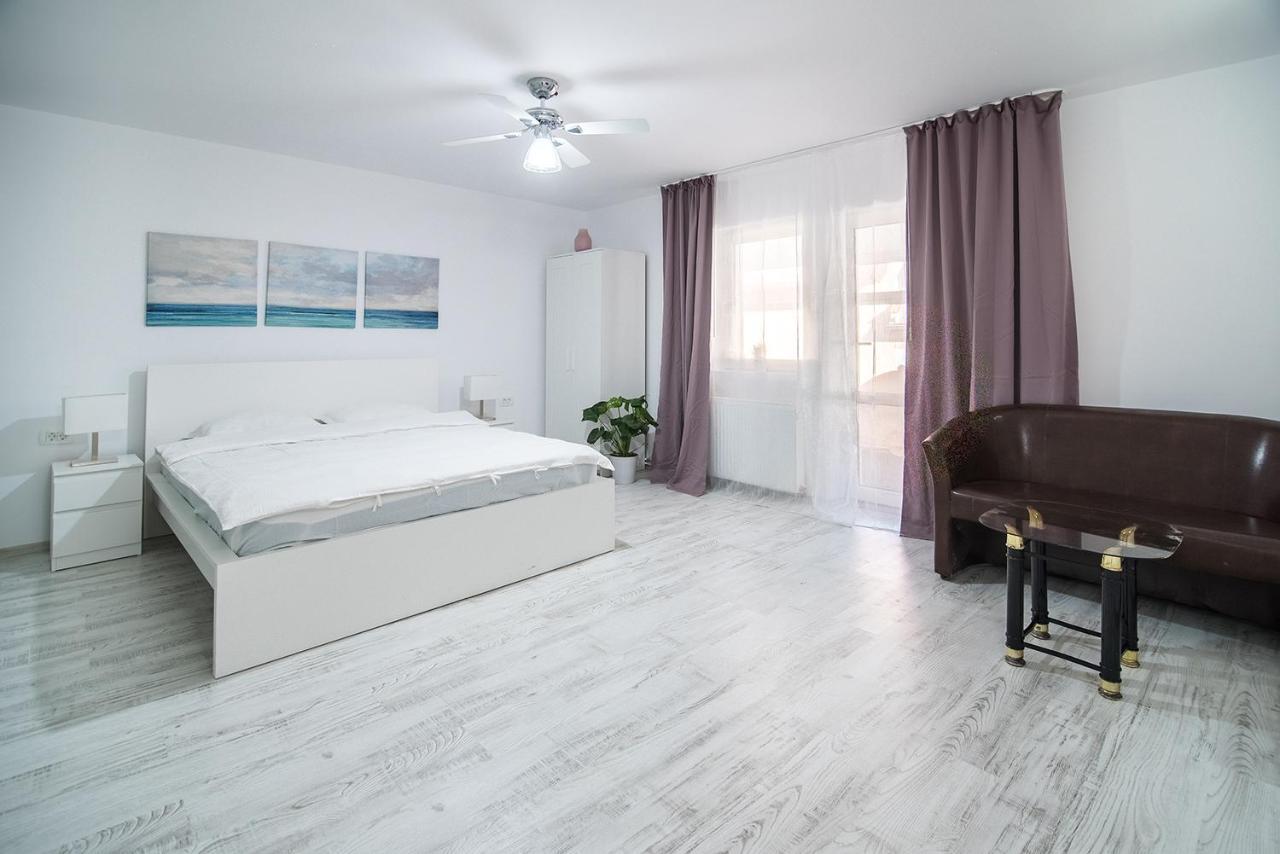 Transylvania Guest House Braşov Eksteriør billede