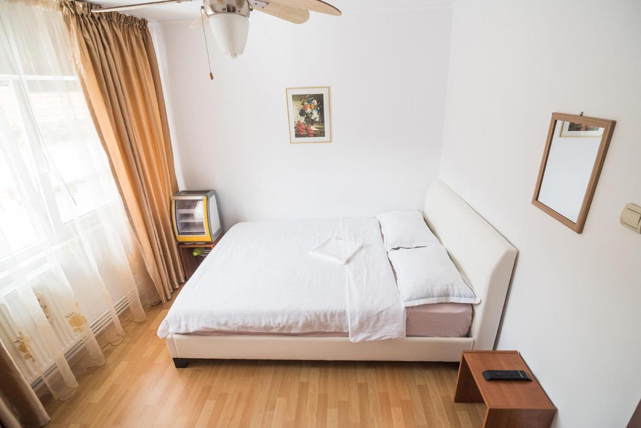Transylvania Guest House Braşov Eksteriør billede