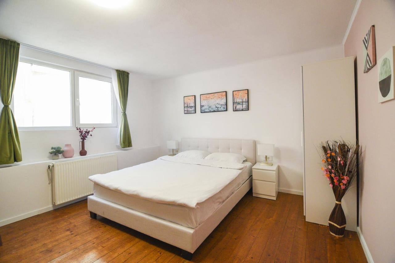 Transylvania Guest House Braşov Eksteriør billede