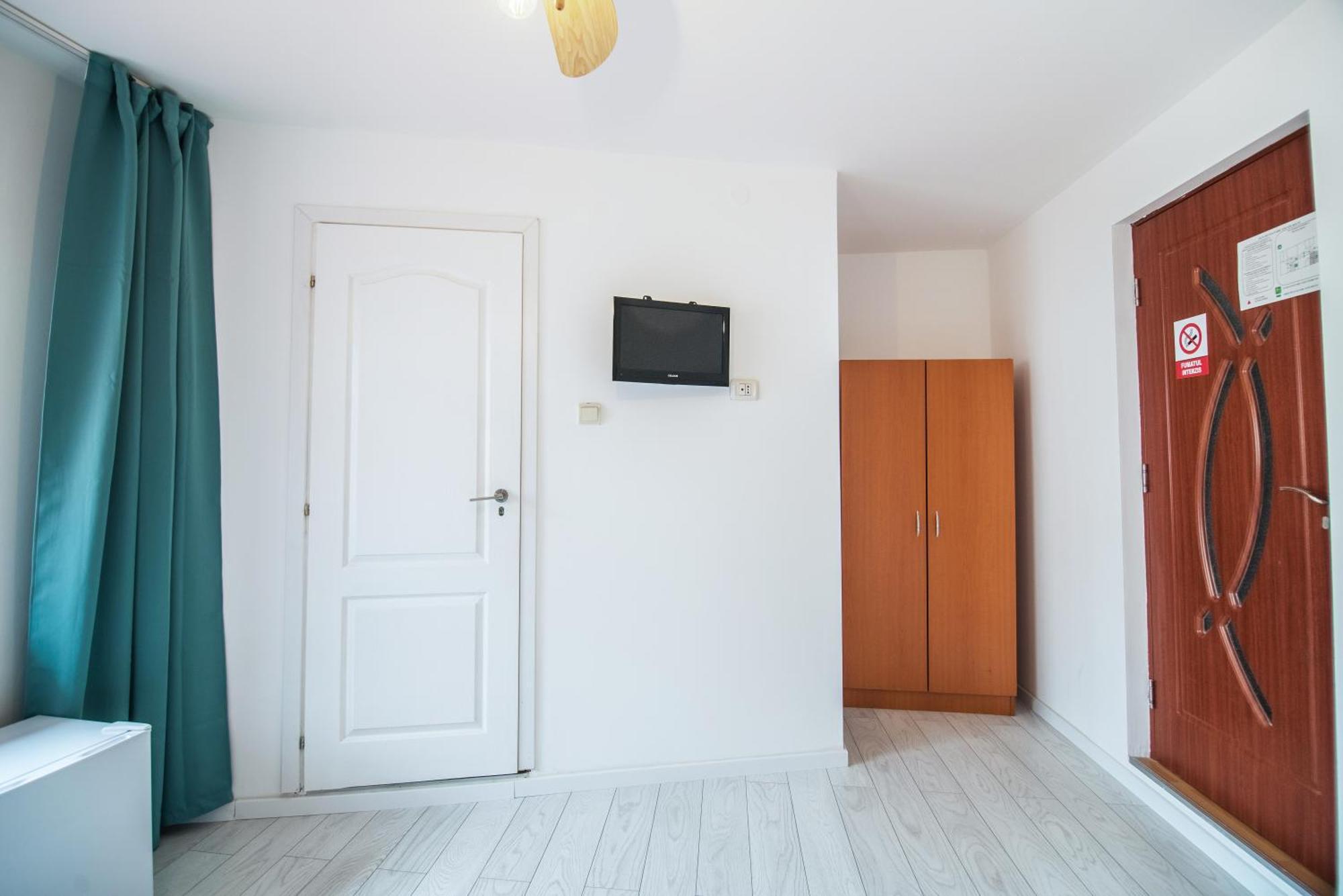 Transylvania Guest House Braşov Eksteriør billede